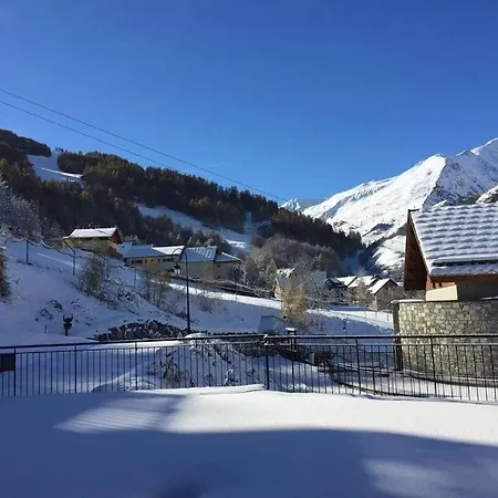 Les Chalets D'adrien 6 Apartment *