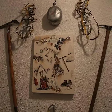 Les Chalets D'adrien 6 Apartment