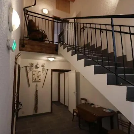 Apartment Les Chalets D'adrien 6